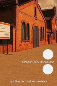Cinemateca Brasileira 1993 on netflix