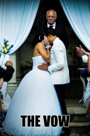 The Vow 2024 on netflix