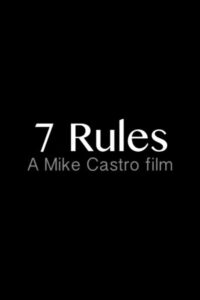7 Rules 2016 on netflix