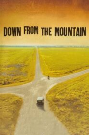 Down from the Mountain 2001 on netflix