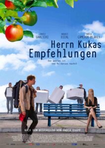 Mr. Kuka’s Advice 2008 on netflix
