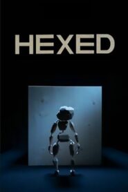 Hexed 2021 on netflix