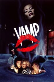 Vamp 1986 on netflix