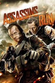 Assassins Run 2013 on netflix