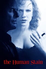 The Human Stain 2003 on netflix
