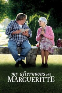 My Afternoons with Margueritte 2010 on netflix