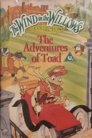 The Adventures of Toad 1996 on netflix