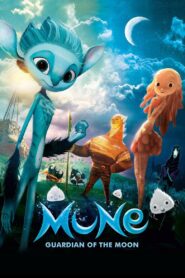 Mune: Guardian of the Moon 2015 on netflix