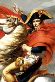 Ei fu. Vita, conquiste e disfatte di Napoleone Bonaparte 2021 on netflix