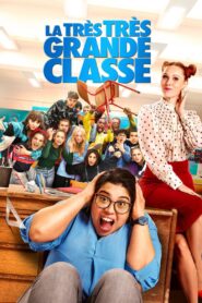 Two Much for the Job 2022 on netflix