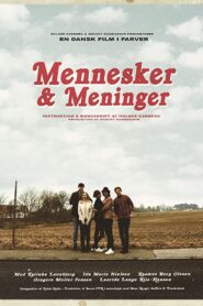 Mennesker & meninger 2018 on netflix
