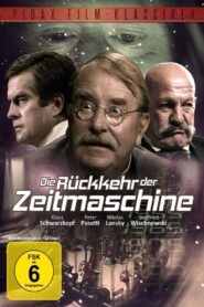 The Return of the Time Machine 1984 on netflix