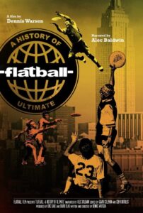 Flatball: A History of Ultimate 2016 on netflix