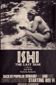 Ishi, the Last Yahi 1994 on netflix
