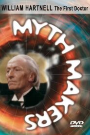 Myth Makers 43: William Hartnell 1999 on netflix