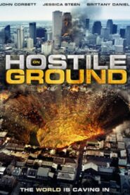 On Hostile Ground 2000 on netflix