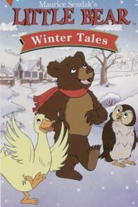 Little Bear: Winter Tales 1997 on netflix
