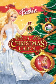 Barbie in ‘A Christmas Carol’ 2008 on netflix