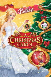 Barbie in ‘A Christmas Carol’ 2008 on netflix