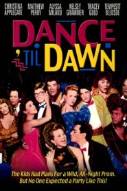 Dance ‘Til Dawn 1988 on netflix