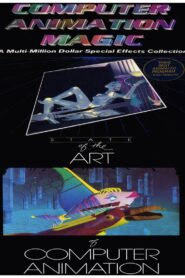 Computer Animation Magic 1986 on netflix