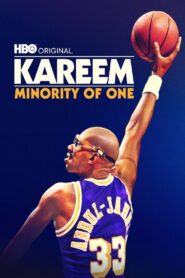 Kareem: Minority of One 2015 on netflix