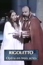 Rigoletto 1996 on netflix