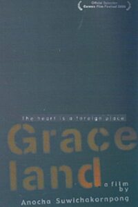 Graceland 2006 on netflix