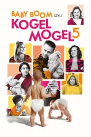 Baby Boom, or Egg Nogg 5 2024 on netflix