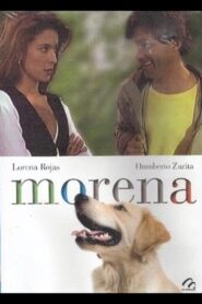 Morena 1995 on netflix