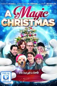 A Magic Christmas 2014 on netflix