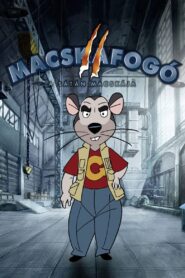 Catcher: Cat City 2 2007 on netflix