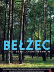 Belzec 2005 on netflix