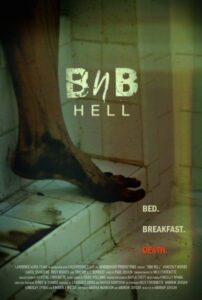 BnB HELL 2017 on netflix
