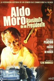 Aldo Moro – Il presidente 2008 on netflix