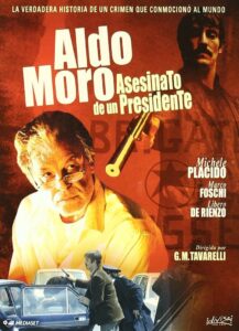 Aldo Moro – Il presidente 2008 on netflix