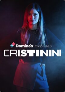 Mi historia: Cristinini 2021 on netflix