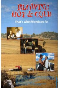 Blowing Hot and Cold 1989 on netflix