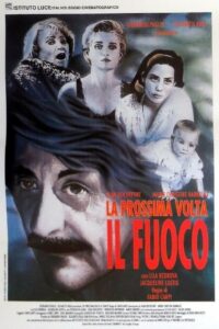 Next Time the Fire 1993 on netflix