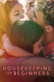 Housekeeping for Beginners 2024 on netflix
