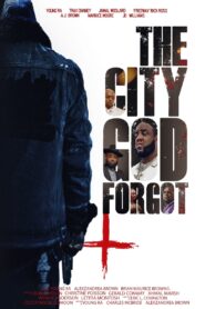 The City God Forgot 2024 on netflix