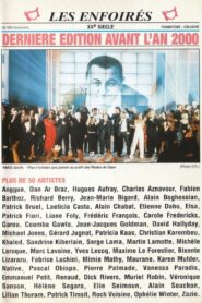 Les Enfoirés 1999 – Dernière édition avant l’an 2000 1999 on netflix