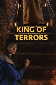 King of Terrors 2022 on netflix