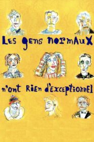 Normal People Are Nothing Exceptional 1993 on netflix