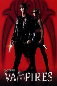 Modern Vampires 1998 on netflix
