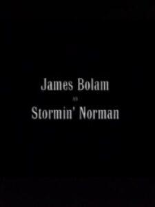 Stormin’ Norman 2000 on netflix