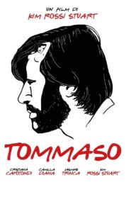 Tommaso 2016 on netflix