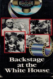 Backstage at the White House 1985 on netflix