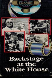 Backstage at the White House 1985 on netflix