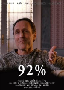 92% 2017 on netflix